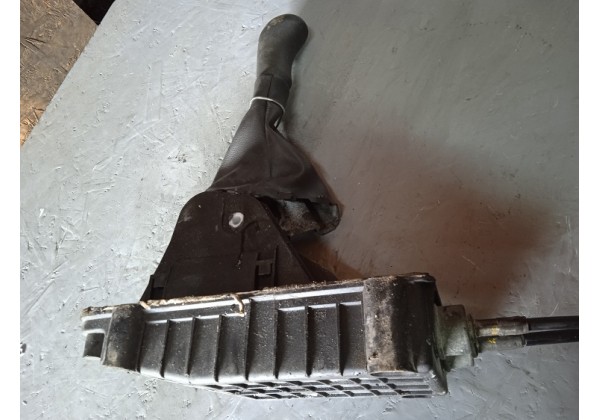 Куліса КПП Renault Megane II, 1.6 16V, 1.5 DCi, 8200396768